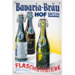 BAVARIA-BRÄU