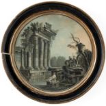 CHARLES-MELCHIOR DESCOURTIS (1753-1820)