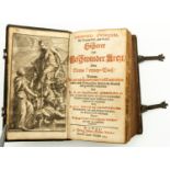 Zwinger, Theodor: Sicherer und Geschwinder Artzt, oder Vollständiges Arzneybuch, ...