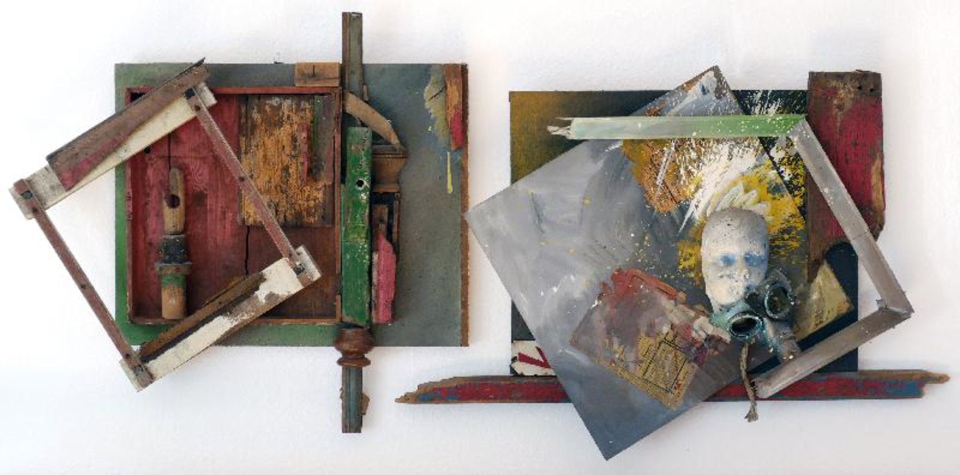 Tucholke, Dieter - o.T.