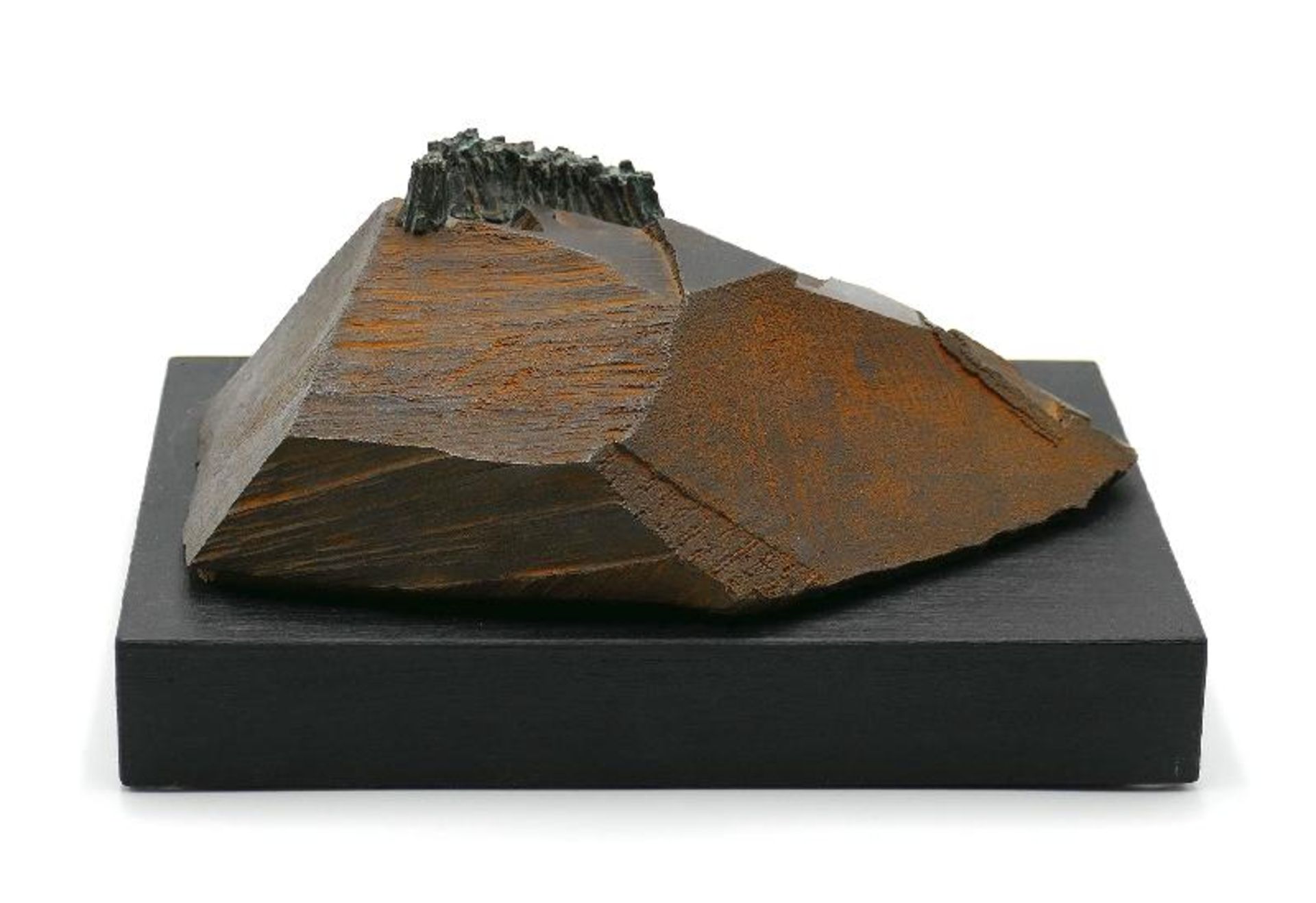 Gerold, Katharina (geb. in Gera, lebt in Berlin) - transit I - Bild 3 aus 5