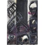 Fuhr, Ellen - Köpfe