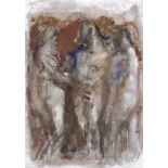 Böttcher, Manfred - Drei Akte