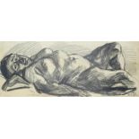 Querner, Curt - Liegende