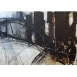 Fuhr, Ellen - Brooklyn Bridge