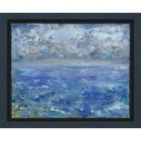 Scharnefsky, Volker - Aufkommender Wind