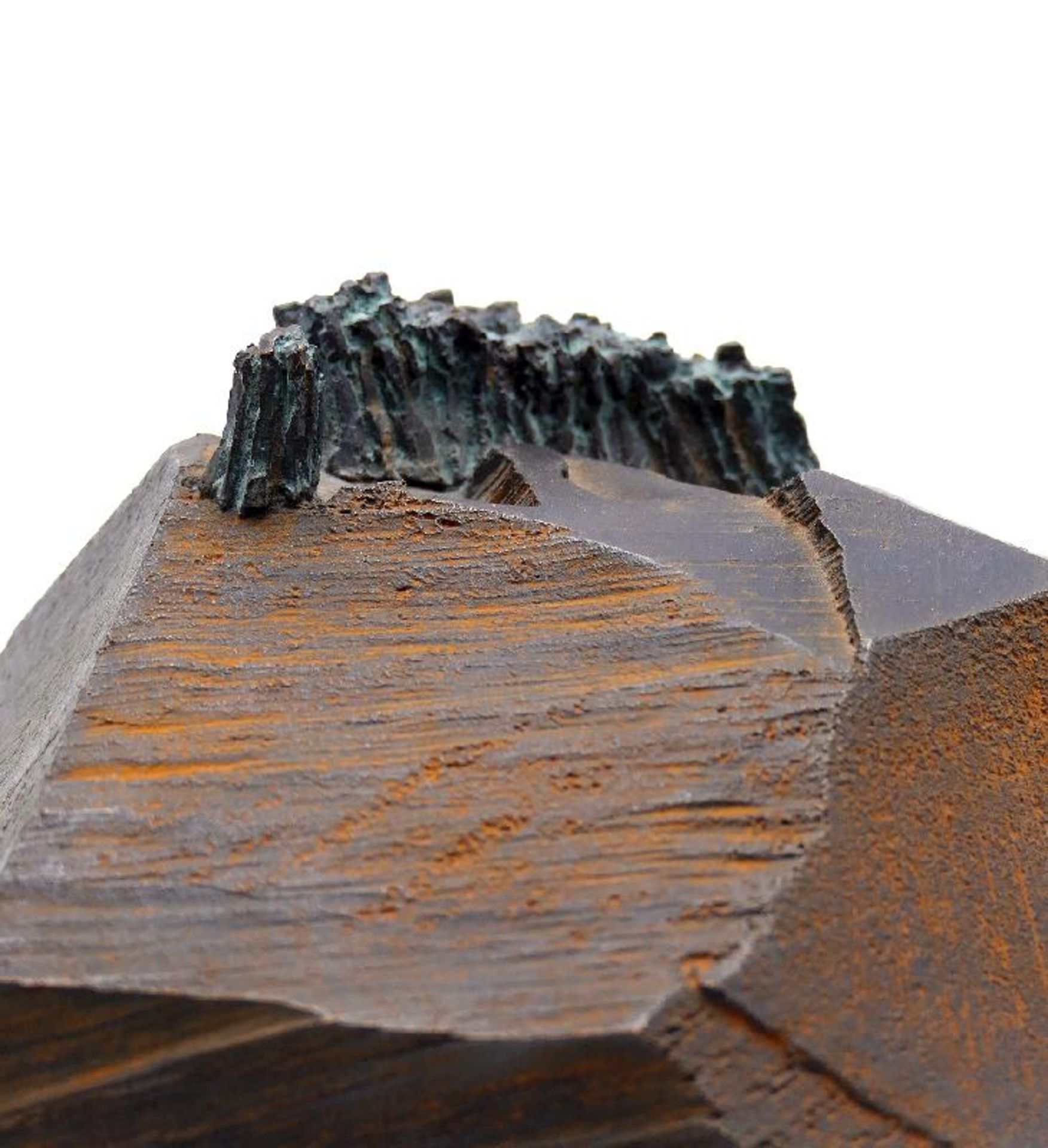 Gerold, Katharina (geb. in Gera, lebt in Berlin) - transit I - Bild 5 aus 5