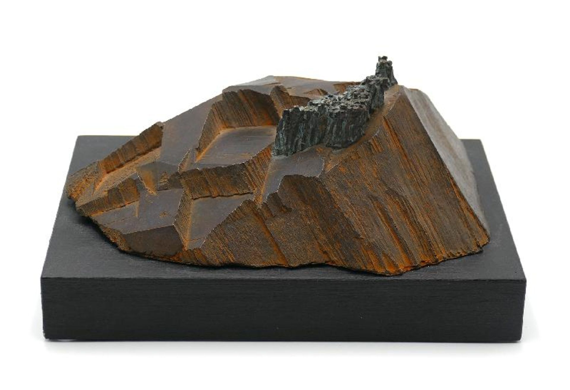 Gerold, Katharina (geb. in Gera, lebt in Berlin) - transit I - Bild 2 aus 5