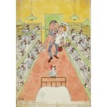 Schmitt, Erich - Der Geflügelzüchter