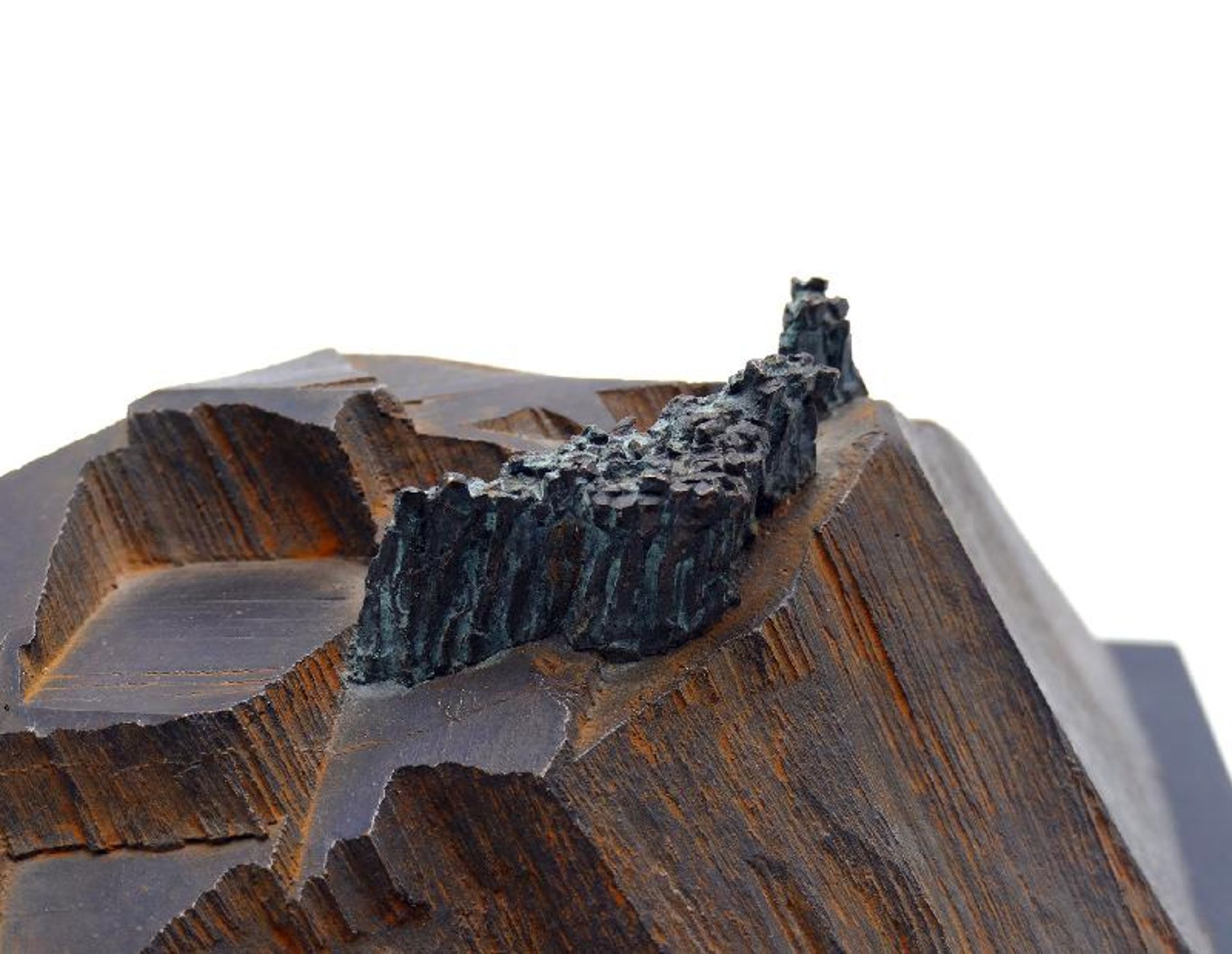 Gerold, Katharina (geb. in Gera, lebt in Berlin) - transit I - Bild 4 aus 5