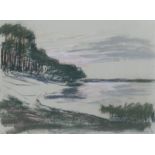 Mohr, Arno - (Märkisches Seeufer)