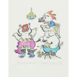 Bergner, Ralf - Gesang oder so