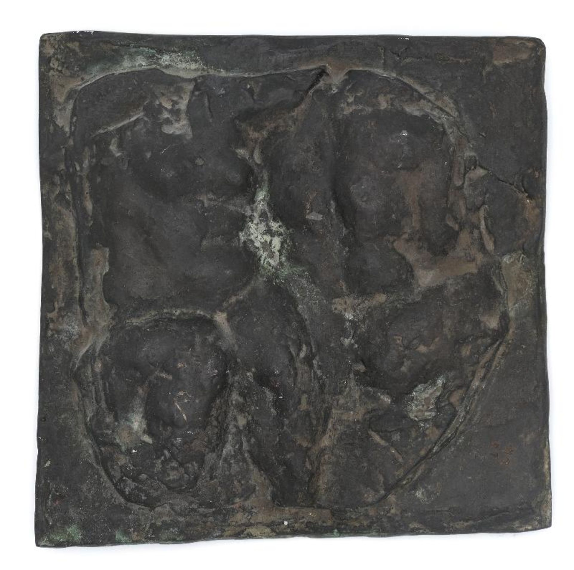 Stötzer, Werner - o.T. (Zwei Torsi)