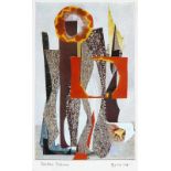 Behrens, Dorothea - III/72/278...