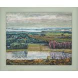 Fretwurst, Friedrich Wilhelm - Auf Rügen