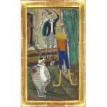 Ebert, Albert - Fasching II