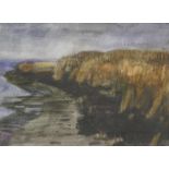 Butzmann, Manfred - Strand bei Stove