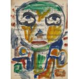 Hussel, Horst - (Musikalischer Kopf)