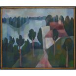 Stürmer-Alex, Erika - Oder-Bild III