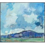 Köhler, Max - Vogesen bei Soultz