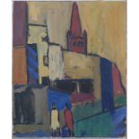 Roenspieß, Klaus - Zwölf-Apostel-Kirche