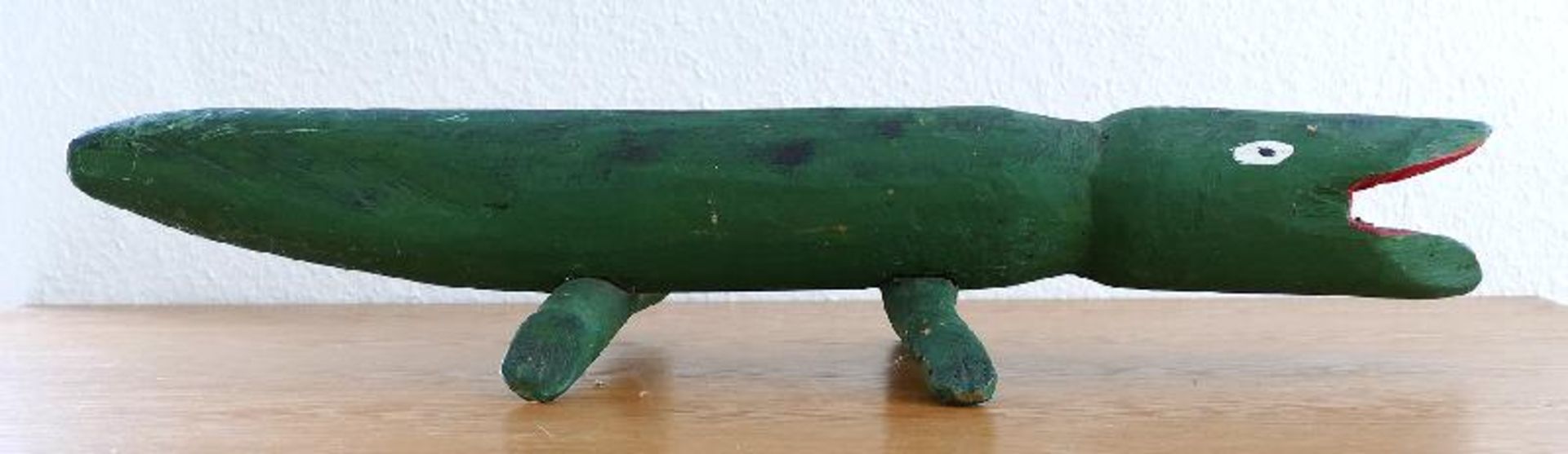 Mewius, Heinz - Das zahnlose Krokodil - Bild 3 aus 4