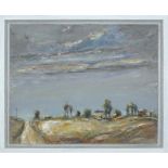 Schubert, Rolf - Sonnige Landschaft