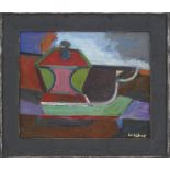 Leber, Wolfgang - Neue Töpfe