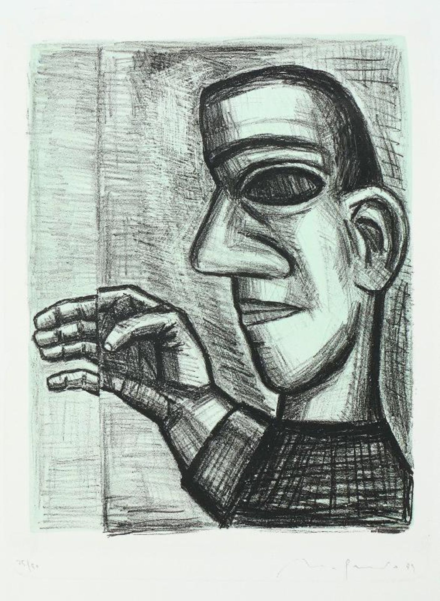 Quevedo, Nuria - Das Leben ist Traum - Bild 3 aus 3