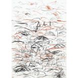 Claus, Carlfriedrich - Notiz. November 1986