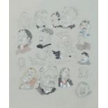 Bergner, Ralf - Für Alfred