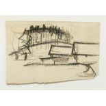 Richter, Hans Theo - Der Zeichner Hans Theo Richter