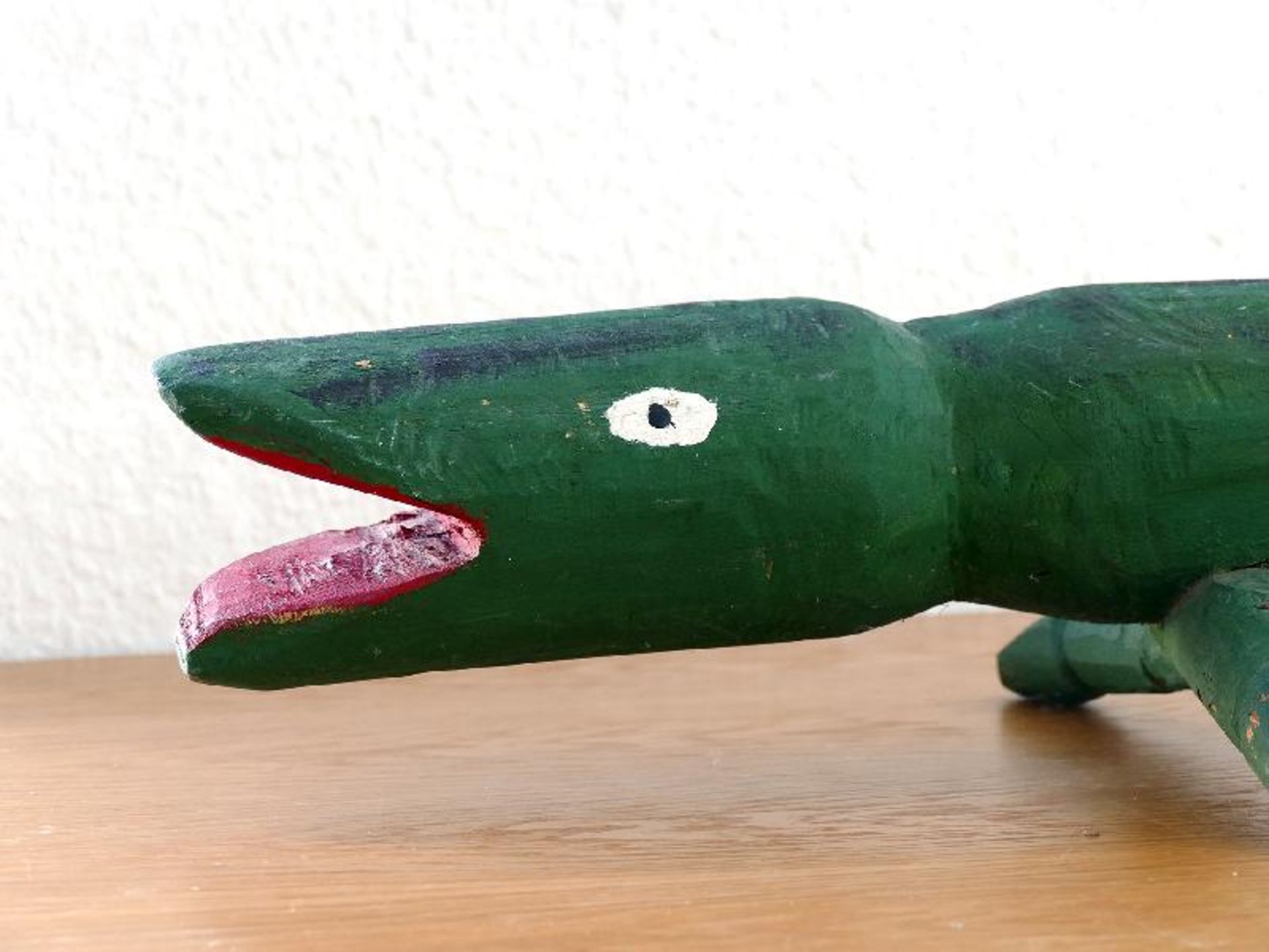 Mewius, Heinz - Das zahnlose Krokodil - Bild 4 aus 4