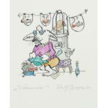 Bergner, Ralf - Träumerei