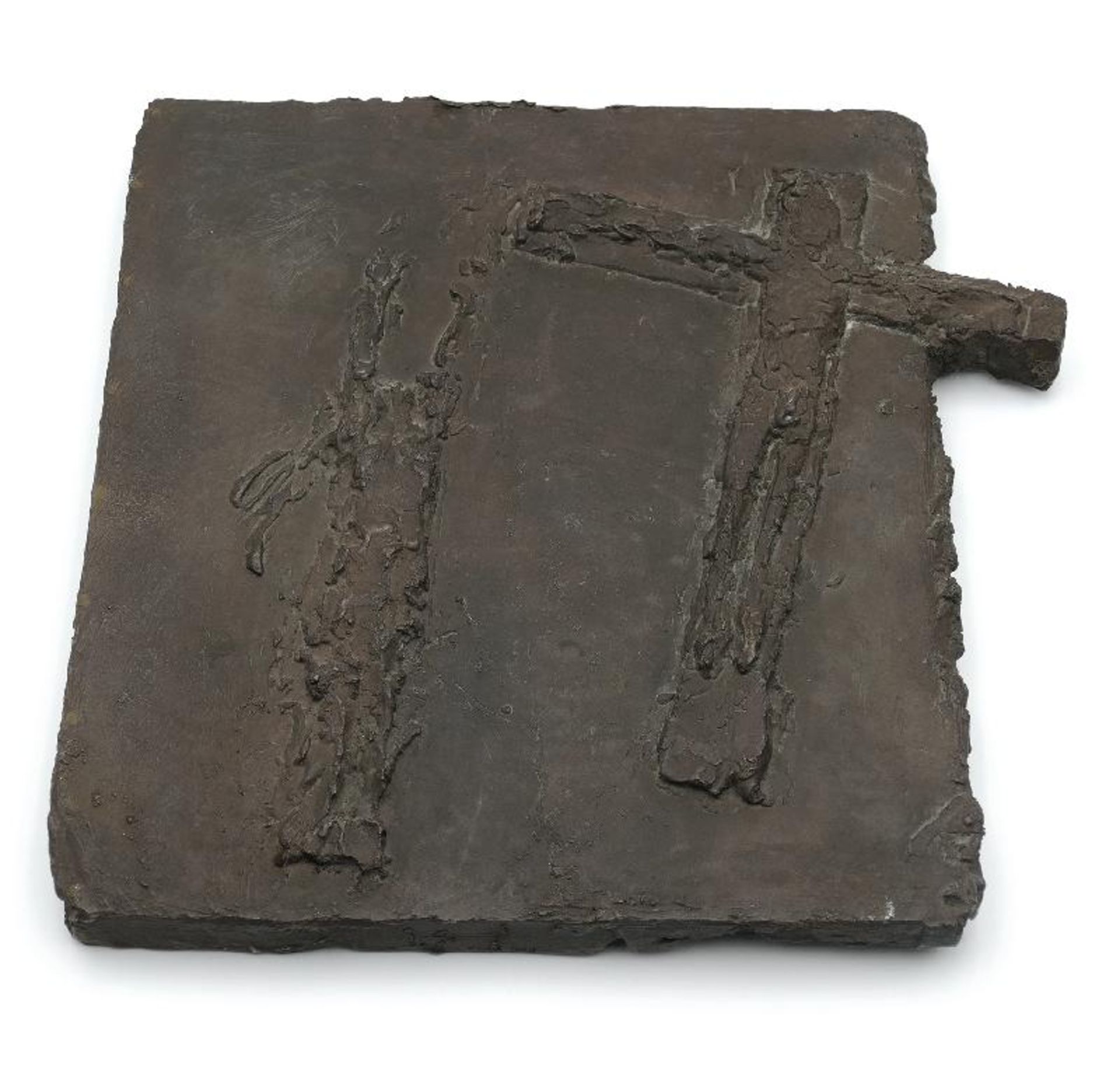 Grzimek, Sabina - Die Trauer der Maria I - Bild 2 aus 2