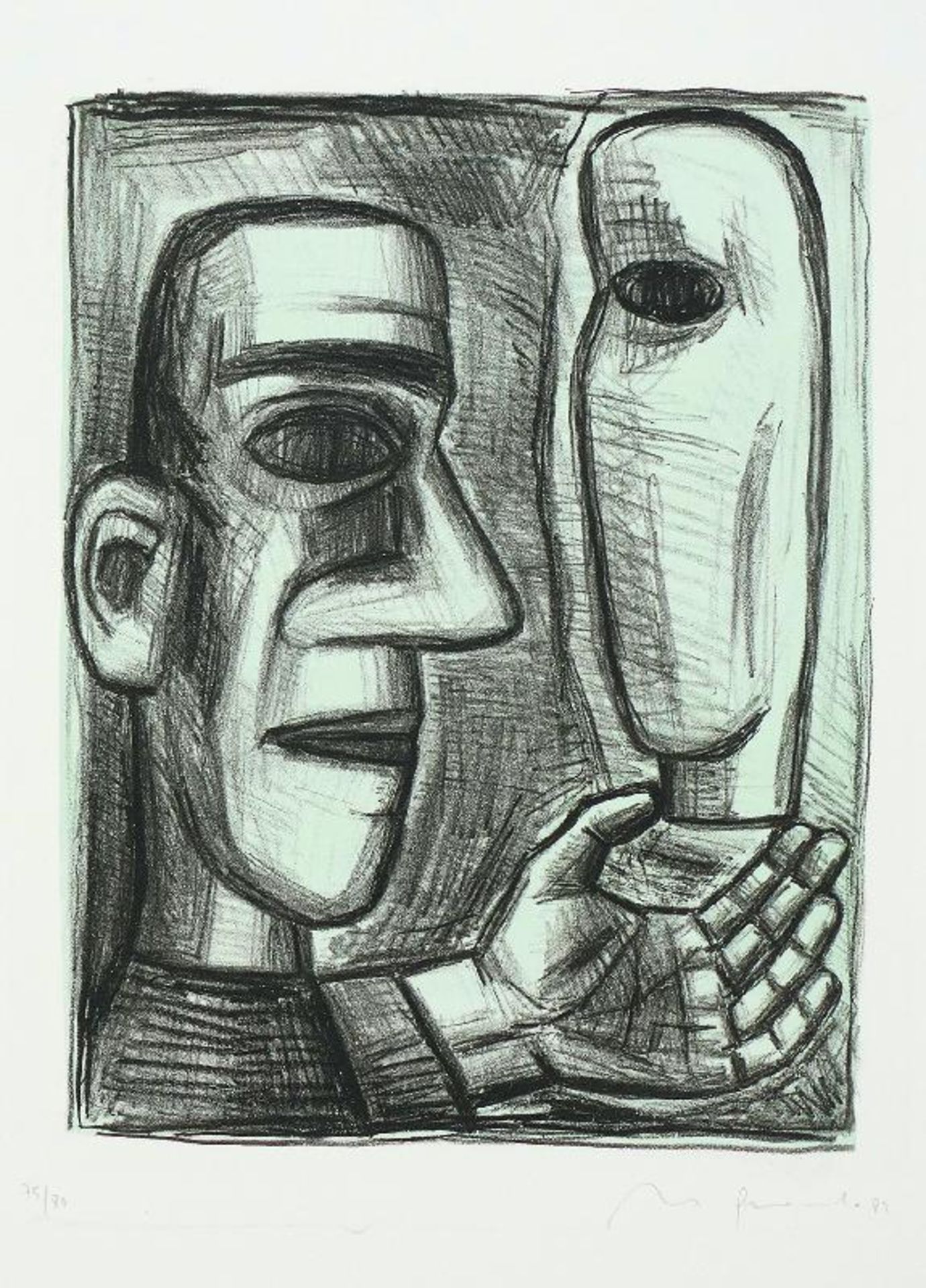 Quevedo, Nuria - Das Leben ist Traum - Bild 2 aus 3