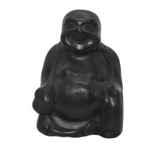 Wooden Buddha