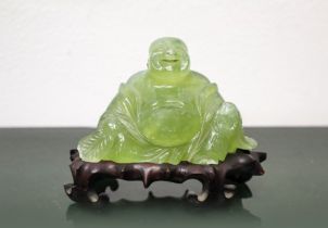 Jade Buddha