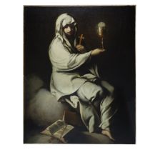 Fedele Fischetti (Napoli 1732-1792) - Faith