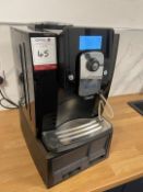 Blue Ice Bean To Cup Coffee Machine 230V, 290 x 390 x 520mm
