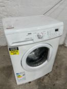 Zanussi ZWG7120K Undercounter Domestic Washing Machine 230V, 590 x 450 x 850mm