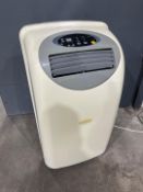 Carlton CPA 10000 Mobile Air Conditioner 230V