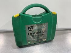 Vogue First Aid Kit