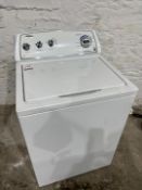 Whirlpool 3LWTW4800YQ1 Commercial Washing Machine 230V, 660 x 630 x 1080mm