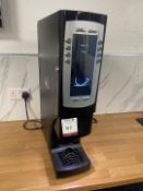 Matrix Mini Instant Coffee Machine 230V, 160 x 440 x 680mm, Please Note Keys Not Present, This