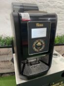 Evoca ESB4SR Venna Bean To Cup Coffee Machine, Complete With The Coffee Boss Stand 800 x 600 x