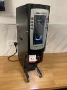Matrix Mini Instant Coffee Machine 230V, 160 x 440 x 680mm, Please Note Hoopers & Drip Tray Not