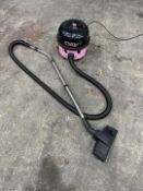 Numatic HET 200-12 Vacuum Cleaner 220-240V