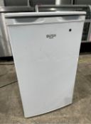 Bush UCL50 Single Door Domestic Undercounter Domestic Fridge 230V, 500 x 560 x 860mm, Spares &