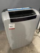 Homebse Mobile Air Conditioner 220-240V